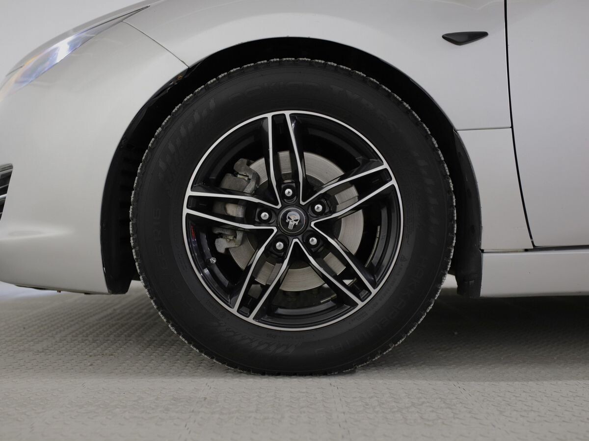 Mazda Atenza 2008 - фото автомобиля