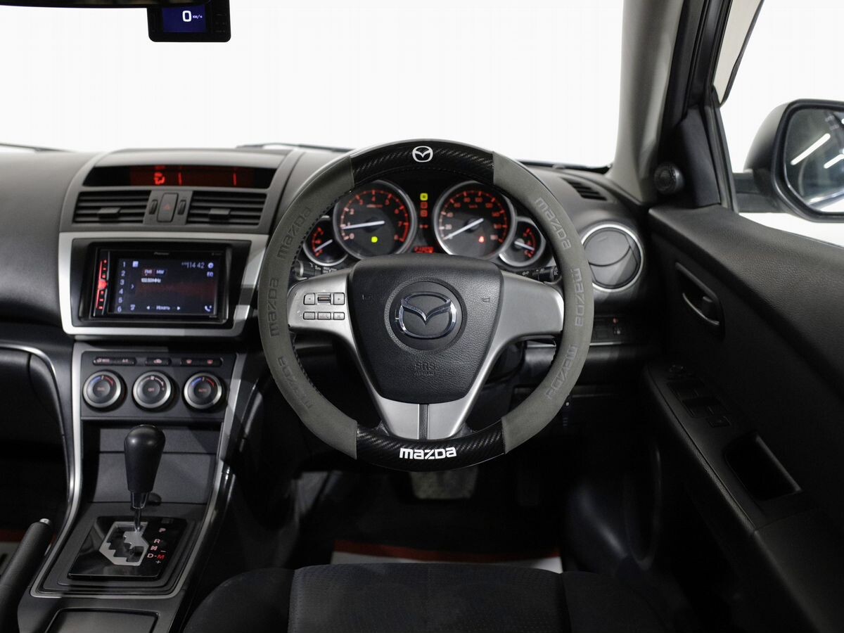 Mazda Atenza 2008 - фото автомобиля