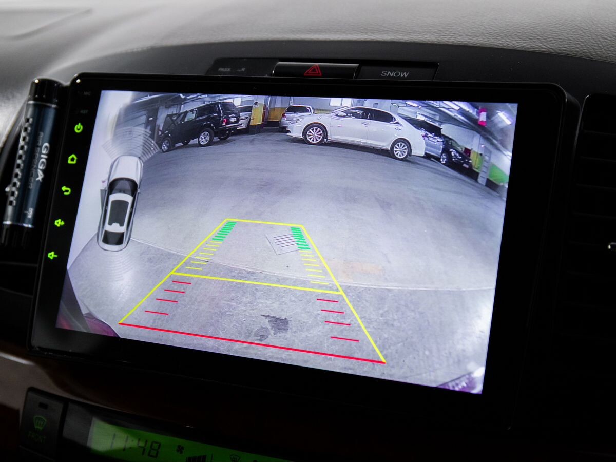 Toyota Allion 2006 - фото автомобиля