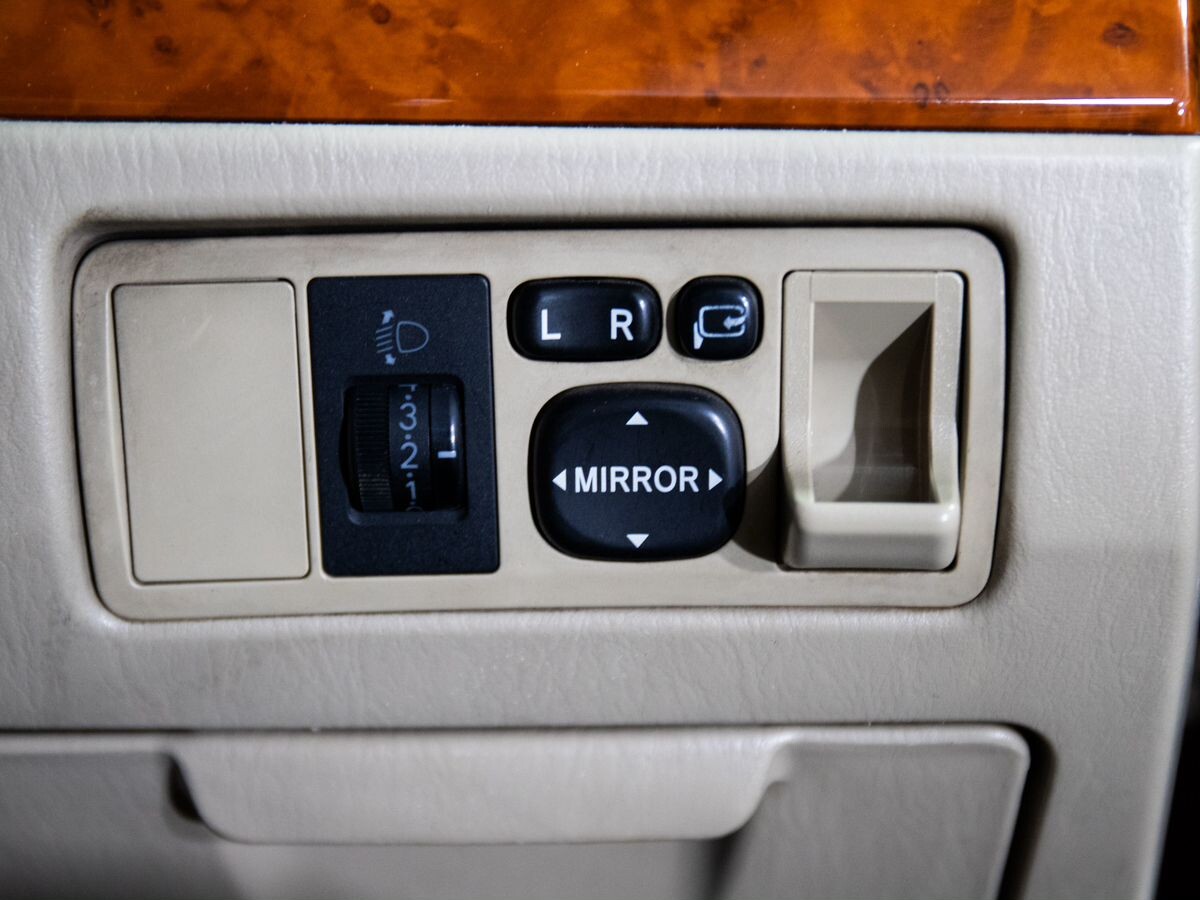 Toyota Allion 2006 - фото автомобиля