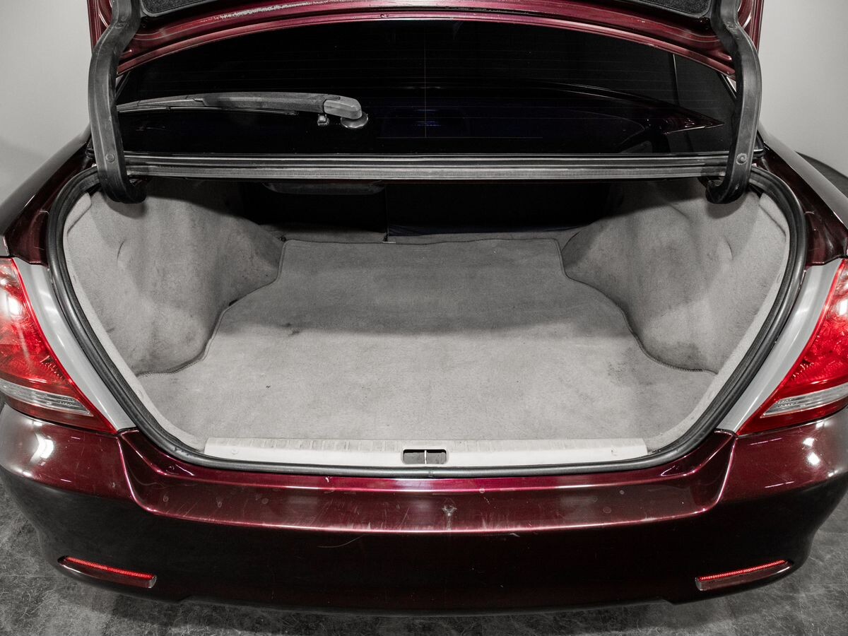 Toyota Allion 2006 - фото автомобиля