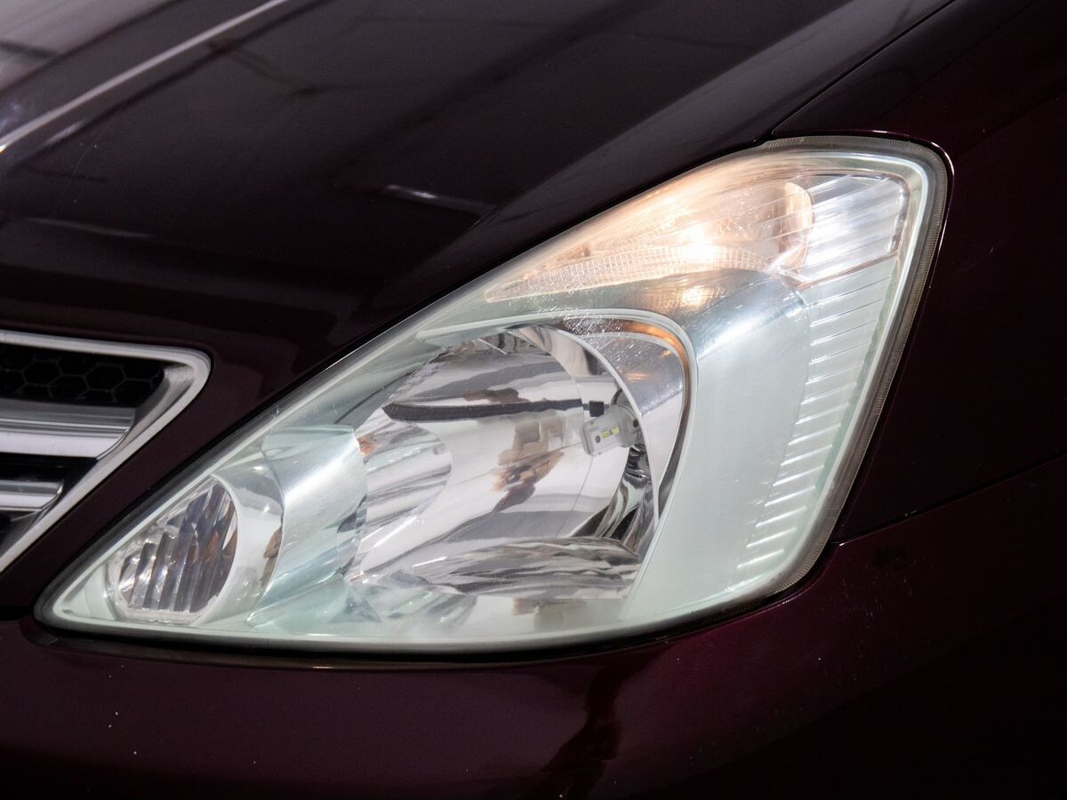 Toyota Allion 2006 - фото автомобиля