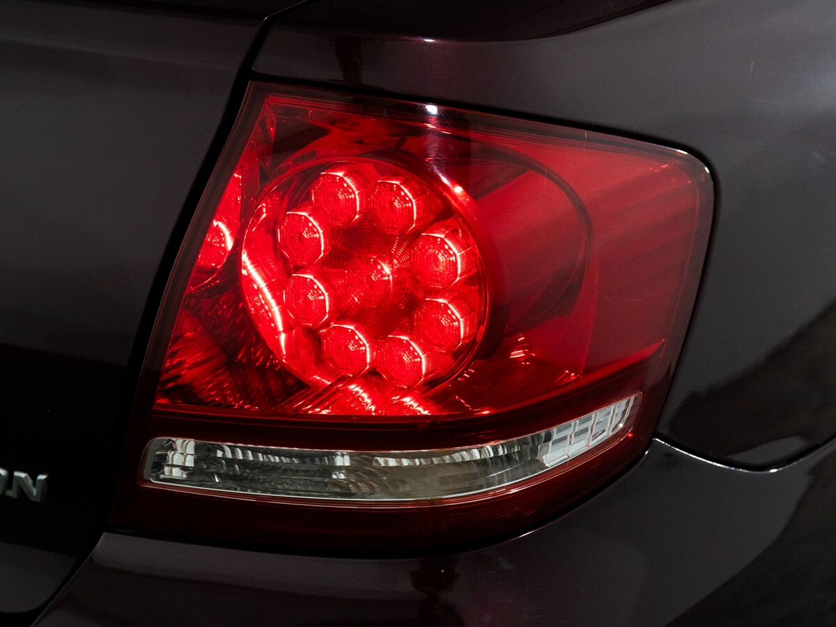 Toyota Allion 2006 - фото автомобиля