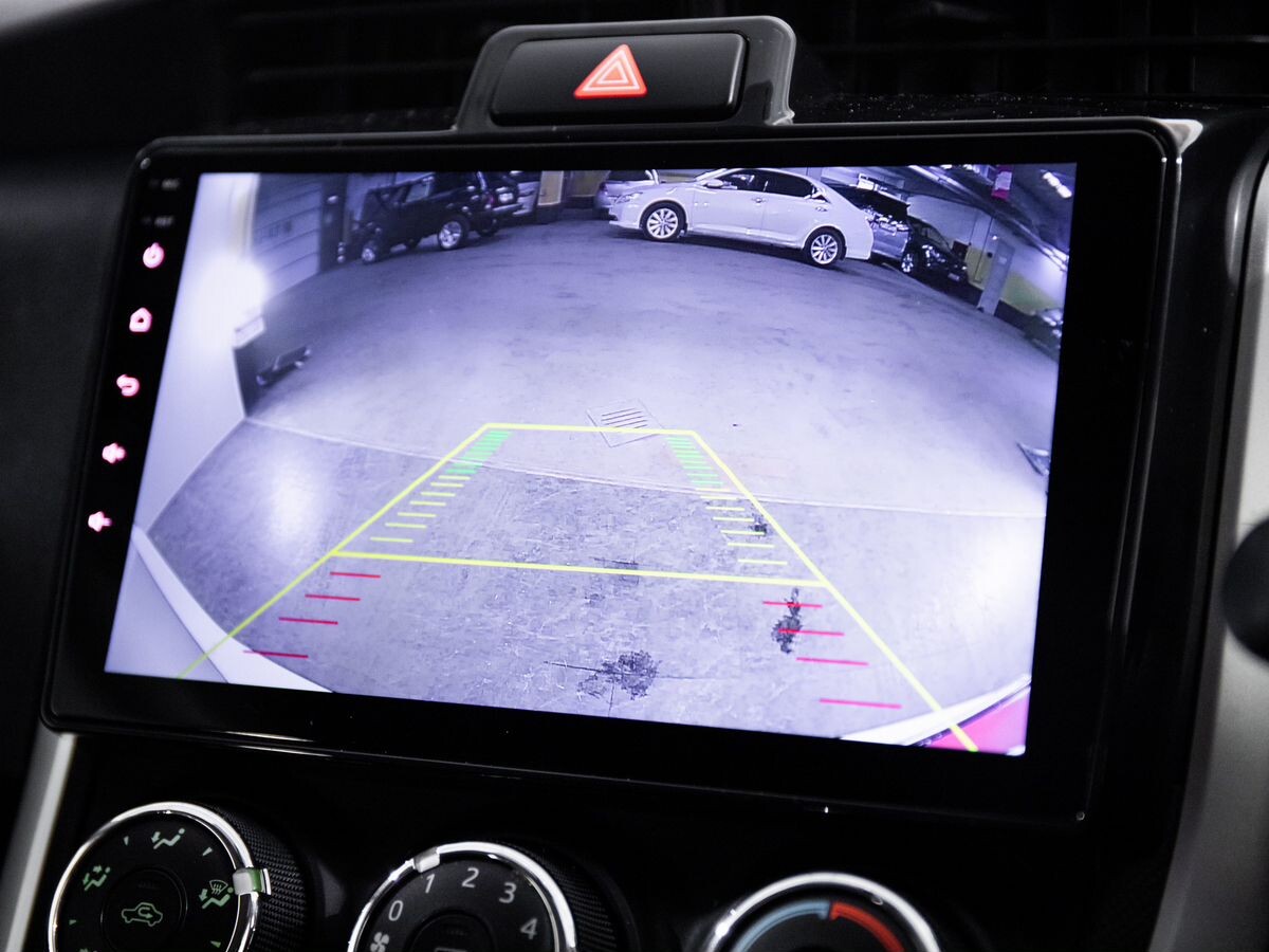 Toyota Corolla 2017 - фото автомобиля