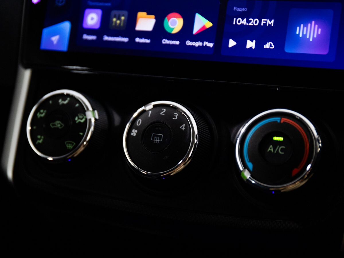 Toyota Corolla 2017 - фото автомобиля