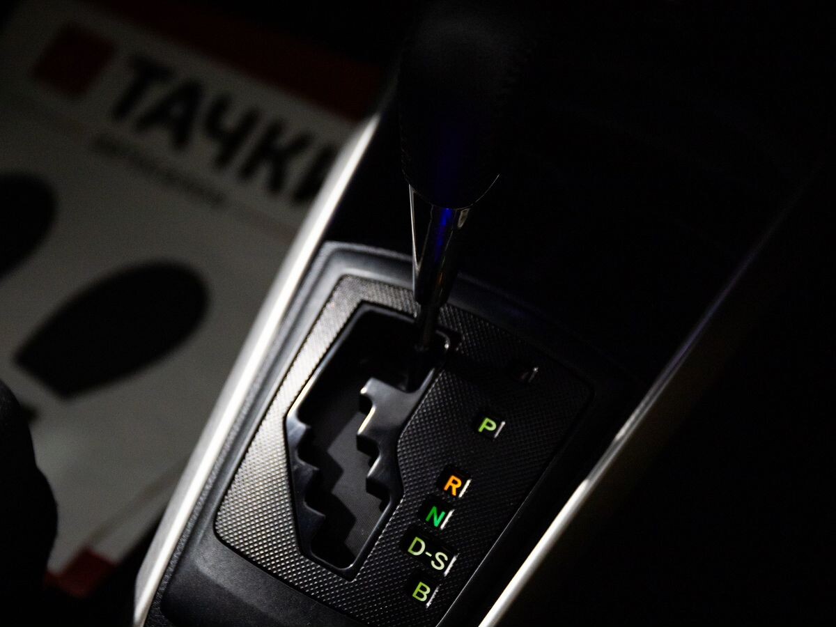 Toyota Corolla 2017 - фото автомобиля