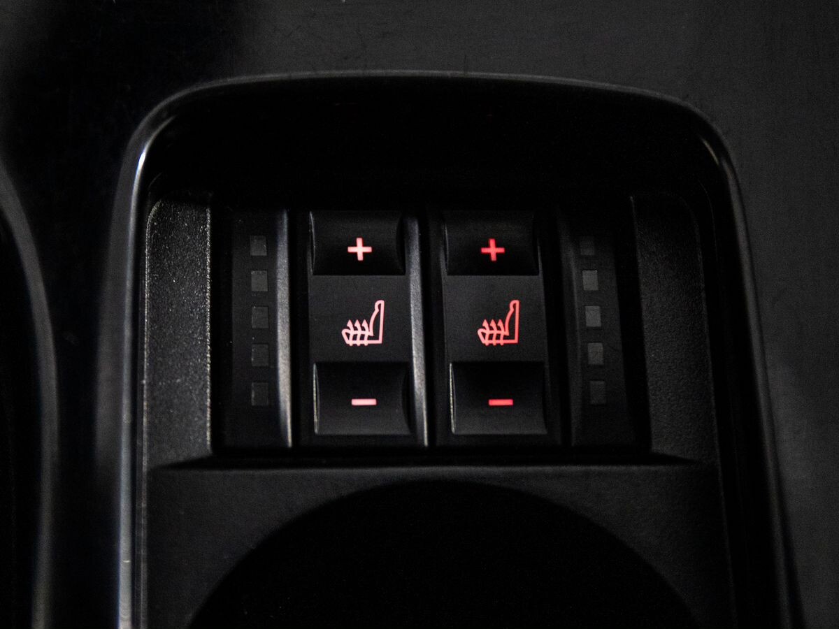 Ford Mondeo 2012 - фото автомобиля