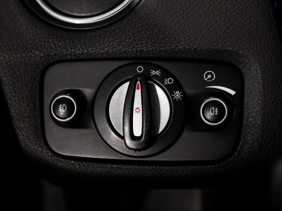 Ford Mondeo 2012 - фото автомобиля