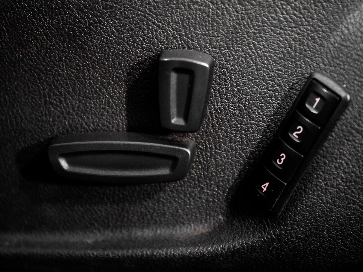 Ford Mondeo 2012 - фото автомобиля