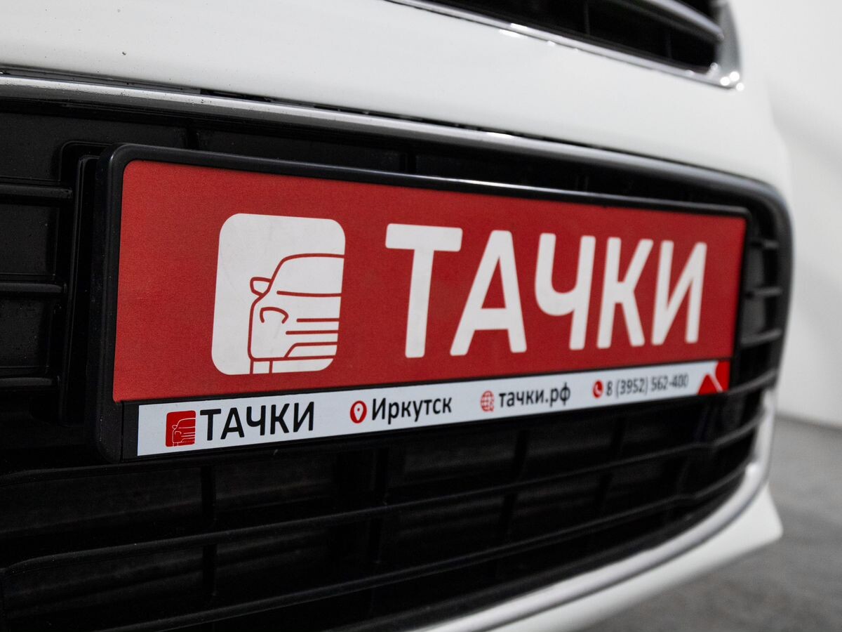 Ford Mondeo 2012 - фото автомобиля