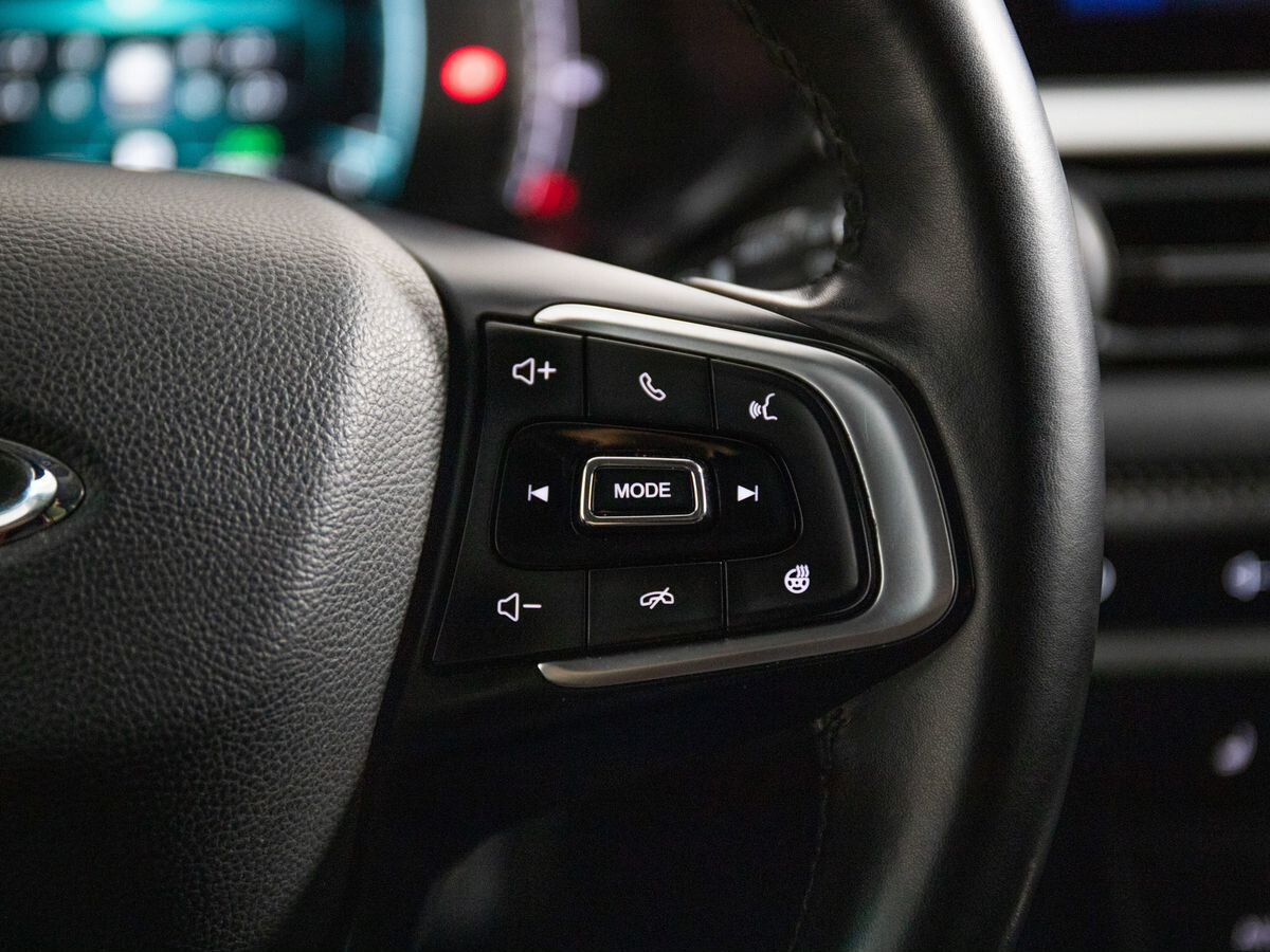 Chery Tiggo 7 Pro 2020 - фото автомобиля