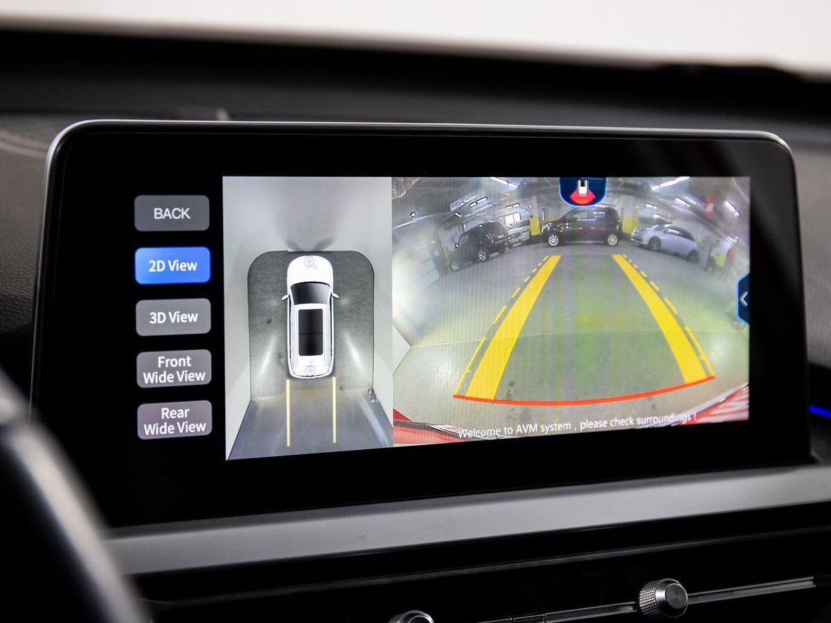 Chery Tiggo 7 Pro 2020 - фото автомобиля