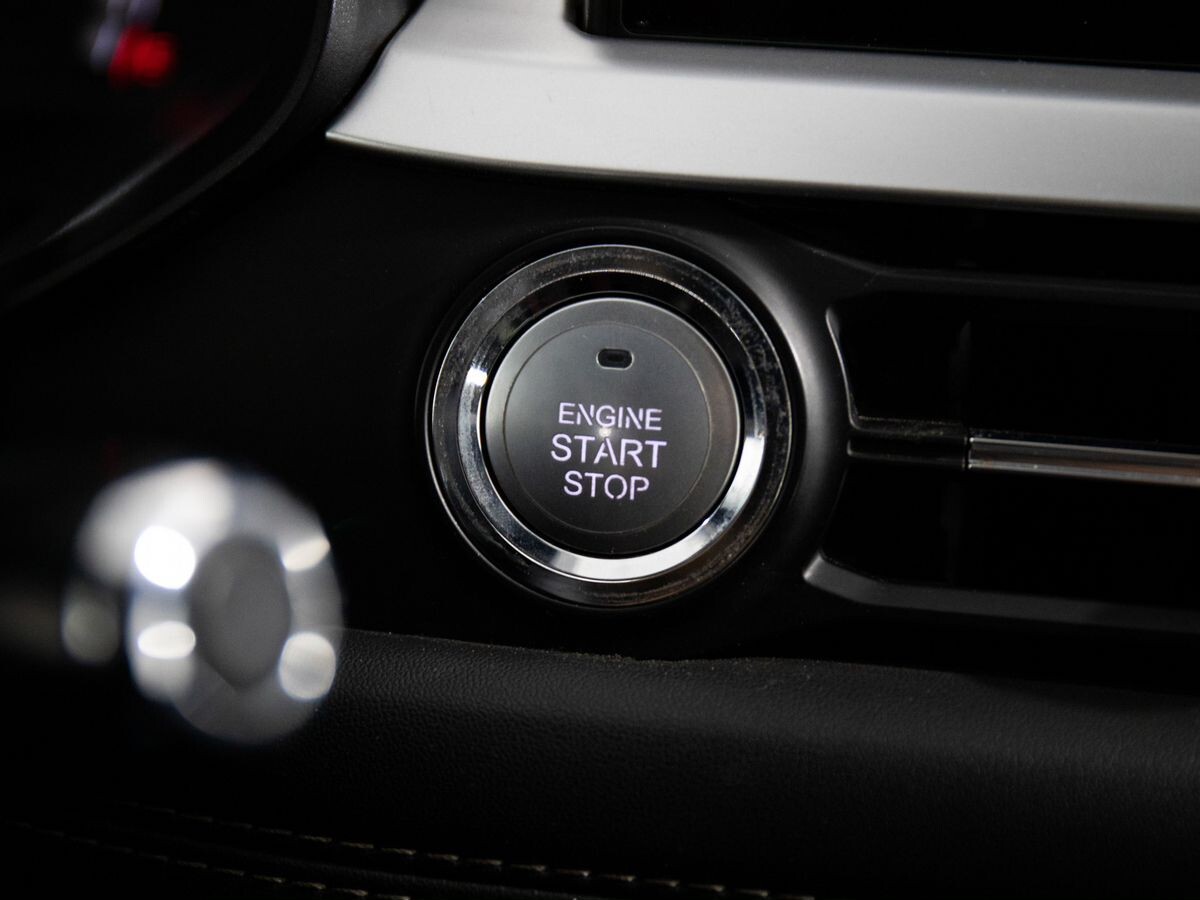 Chery Tiggo 7 Pro 2020 - фото автомобиля