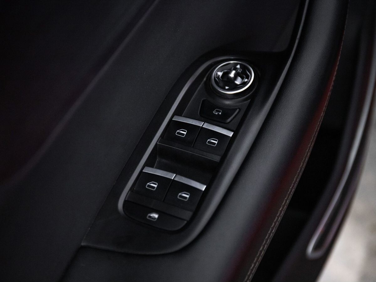 Chery Tiggo 7 Pro 2020 - фото автомобиля