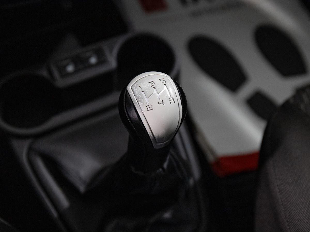 Datsun on-DO 2017 - фото автомобиля