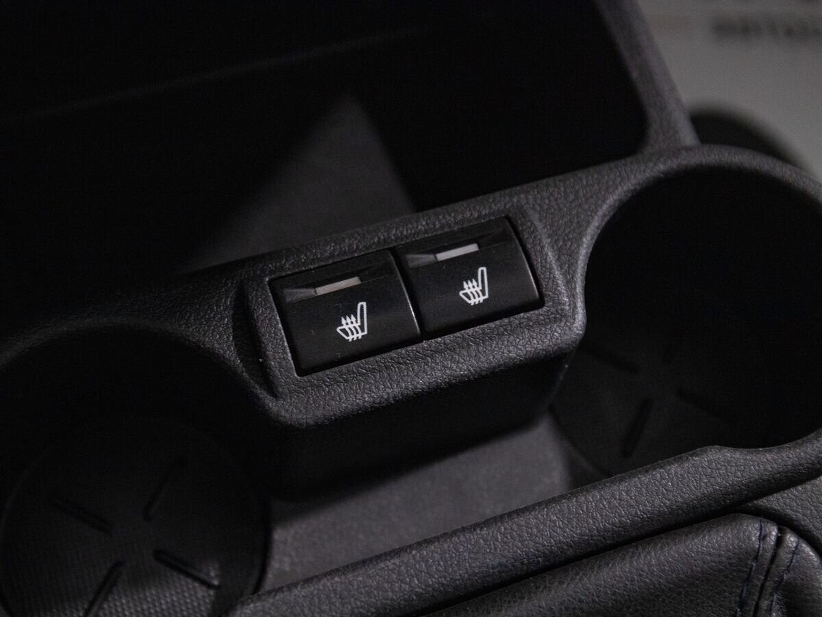 Datsun on-DO 2017 - фото автомобиля