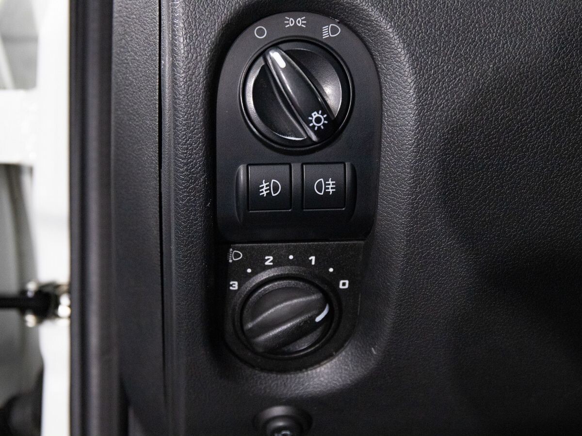 Datsun on-DO 2017 - фото автомобиля