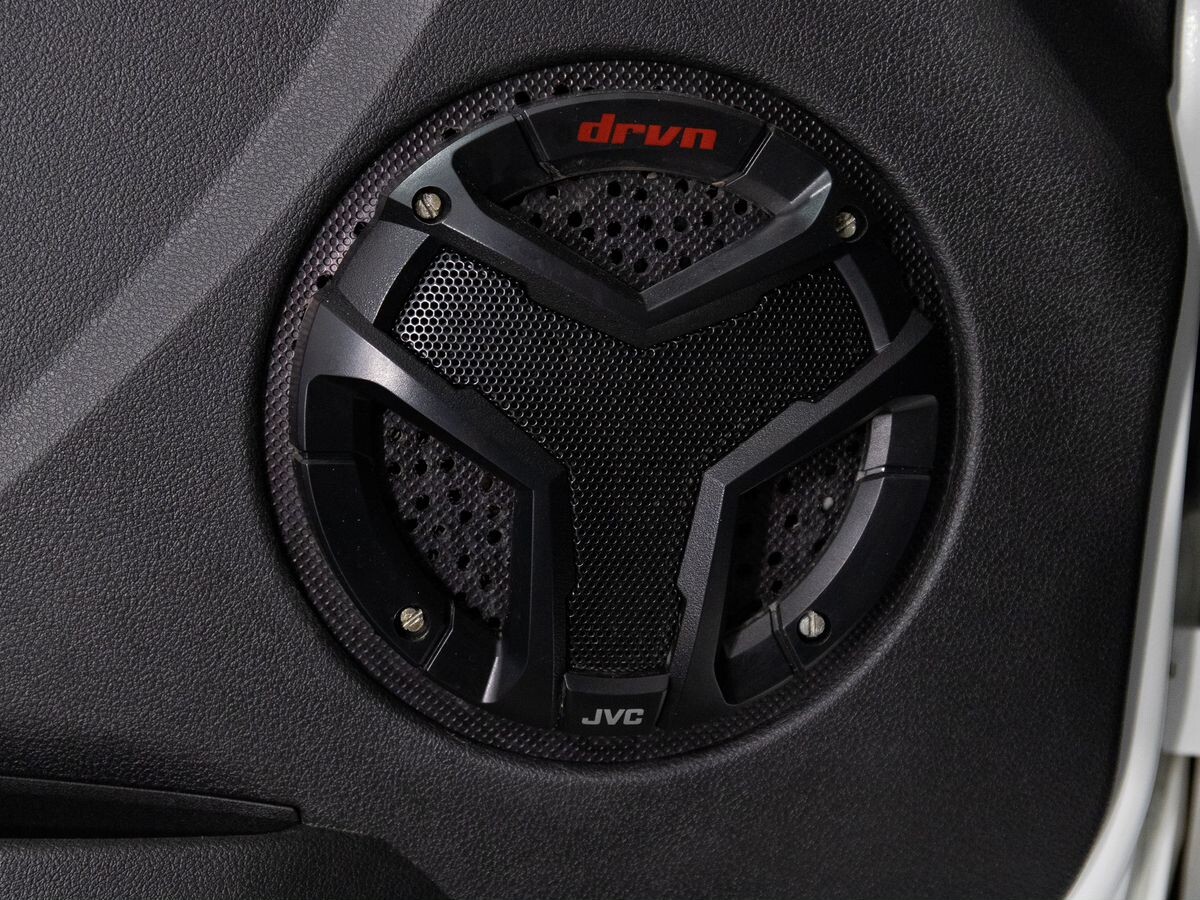 Datsun on-DO 2017 - фото автомобиля