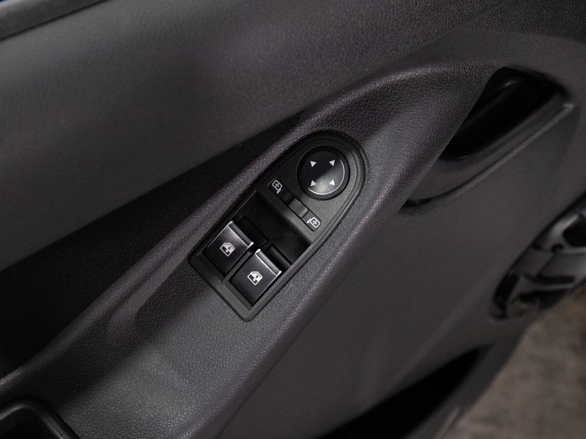 Datsun on-DO 2017 - фото автомобиля