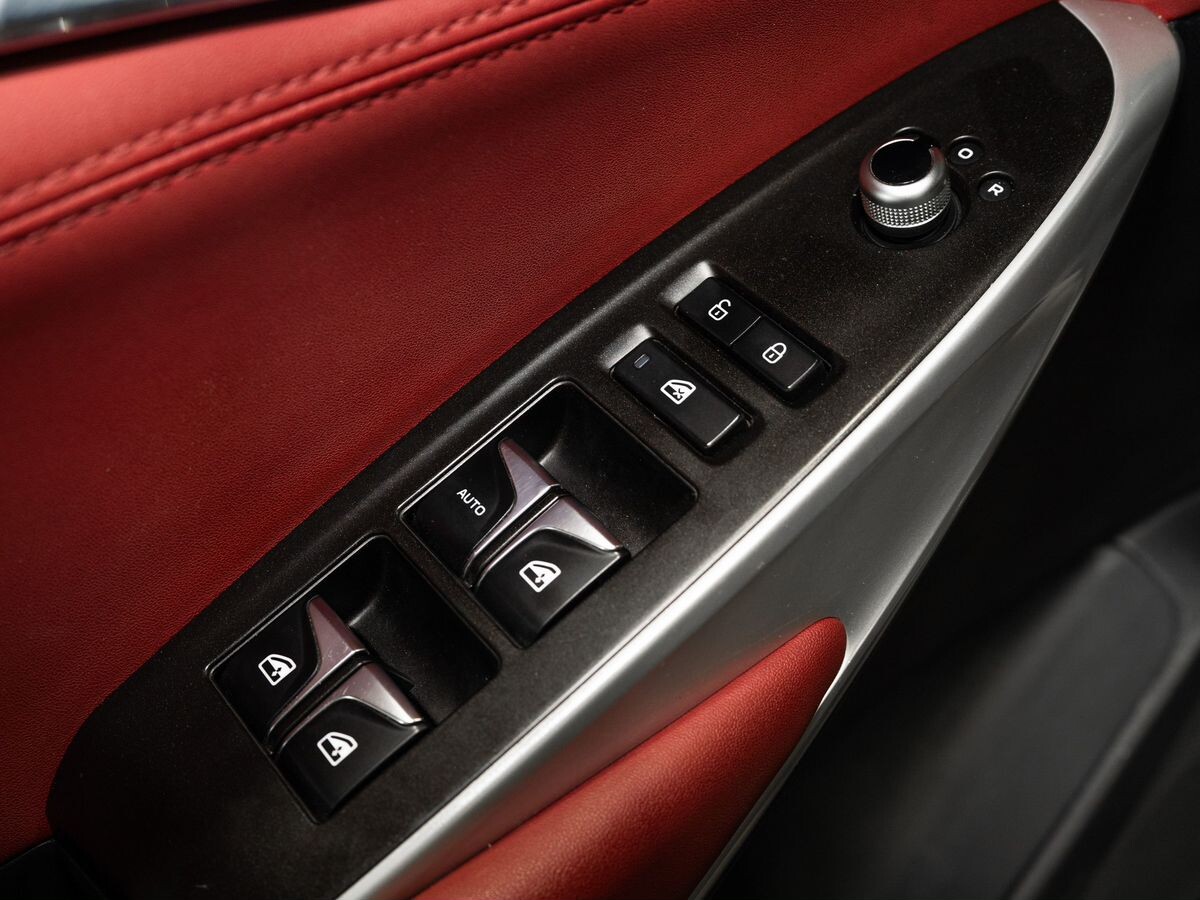 Changan CS75 Plus 2020 - фото автомобиля