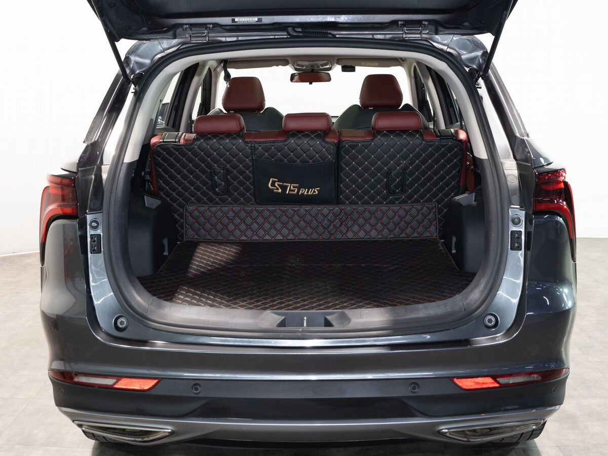 Changan CS75 Plus 2020 - фото автомобиля
