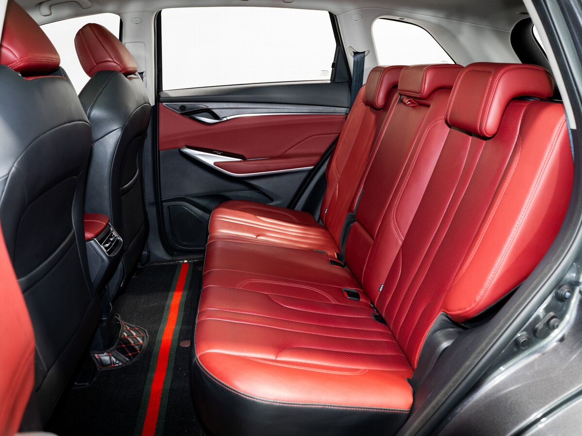 Changan CS75 Plus 2020 - фото автомобиля