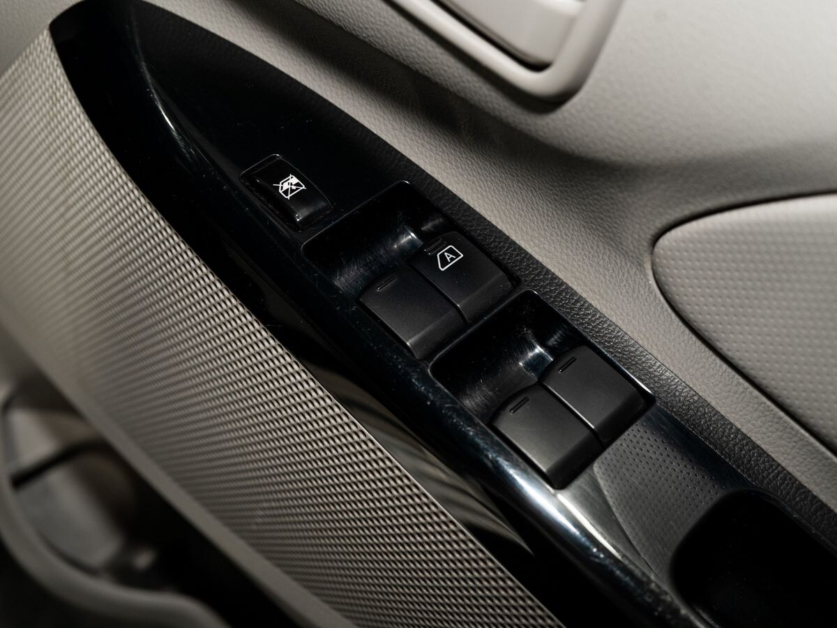 Mitsubishi eK Wagon 2016 - фото автомобиля