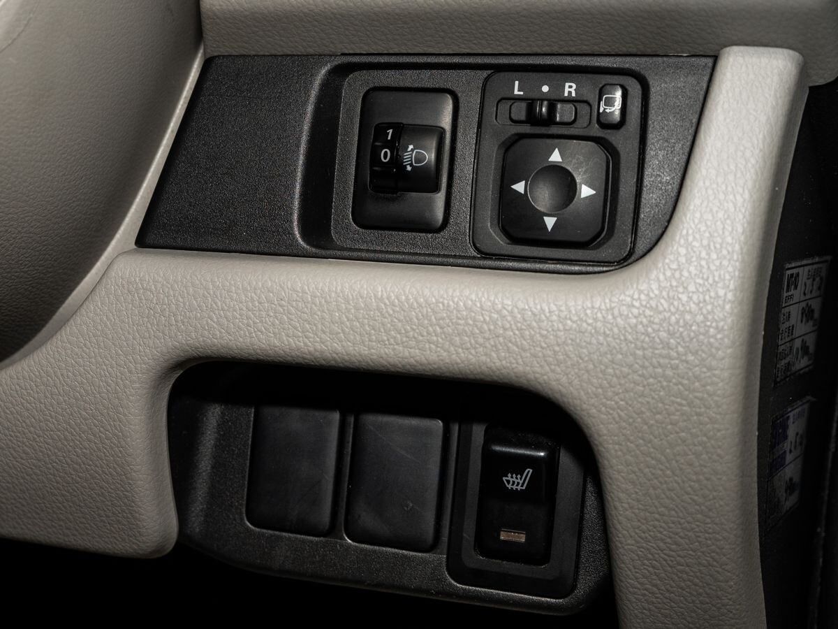 Mitsubishi eK Wagon 2016 - фото автомобиля