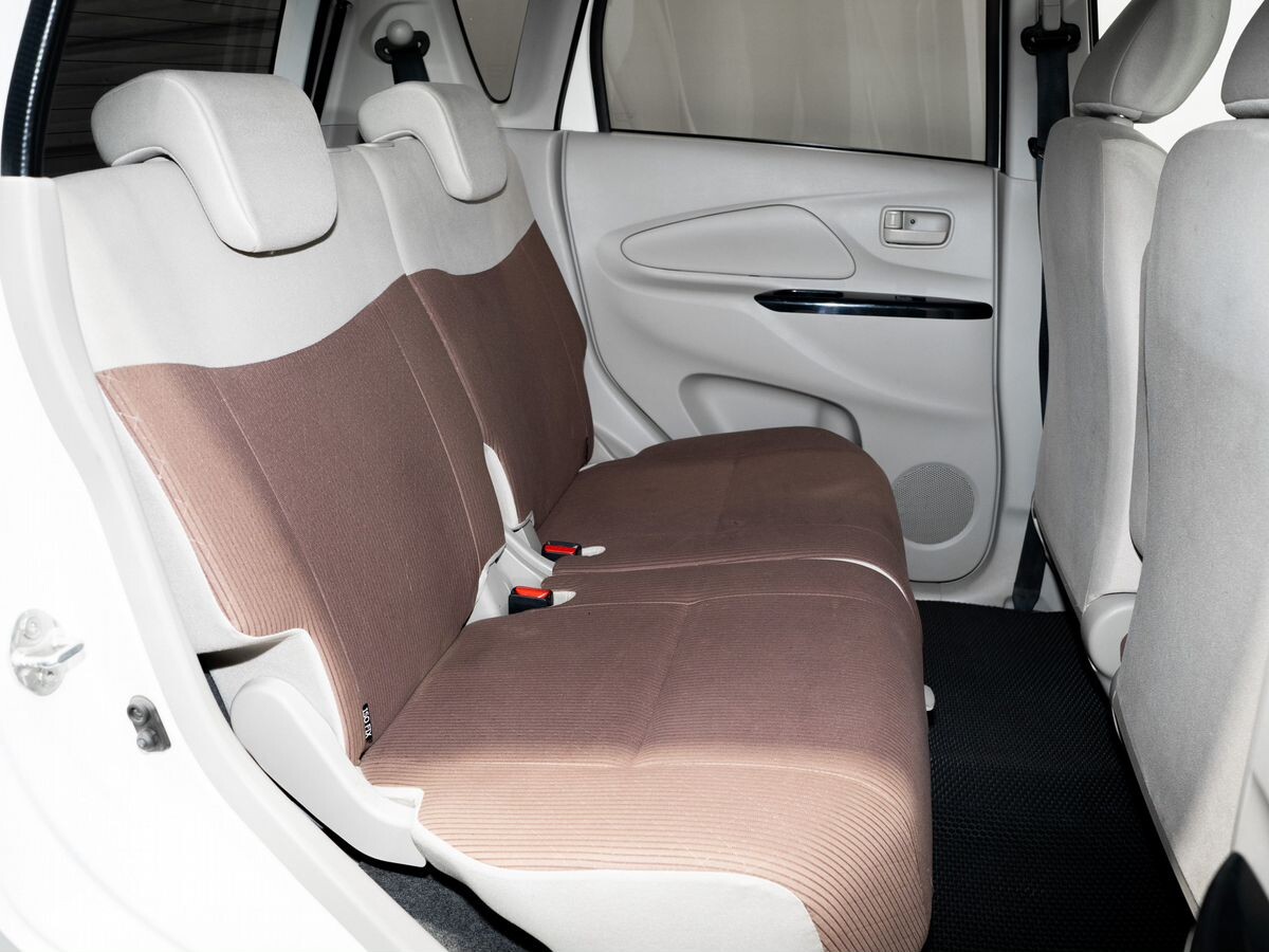 Mitsubishi eK Wagon 2016 - фото автомобиля