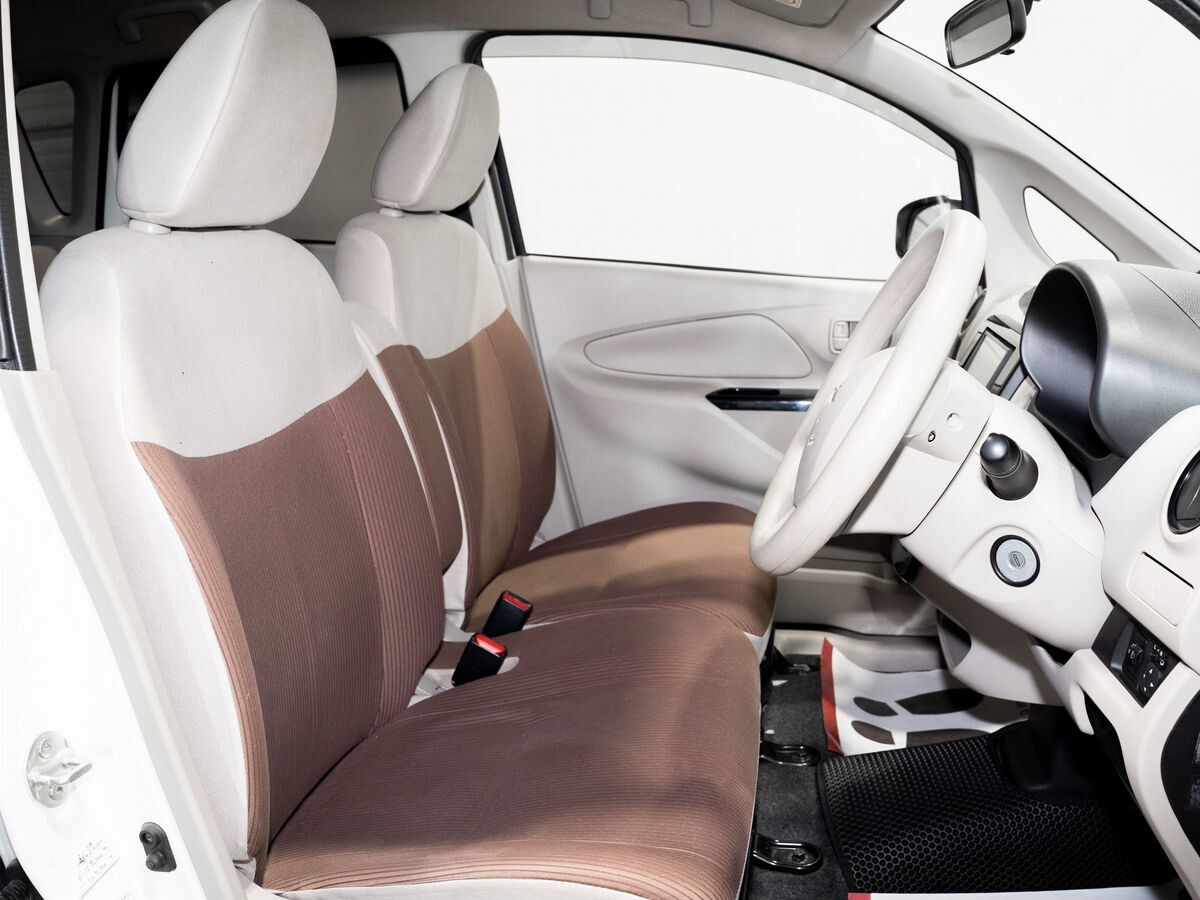 Mitsubishi eK Wagon 2016 - фото автомобиля