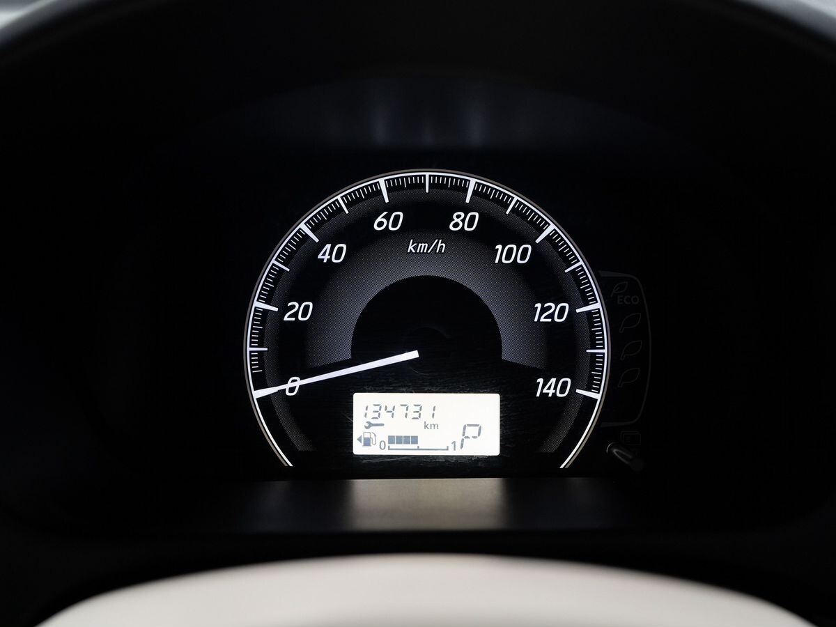 Mitsubishi eK Wagon 2016 - фото автомобиля