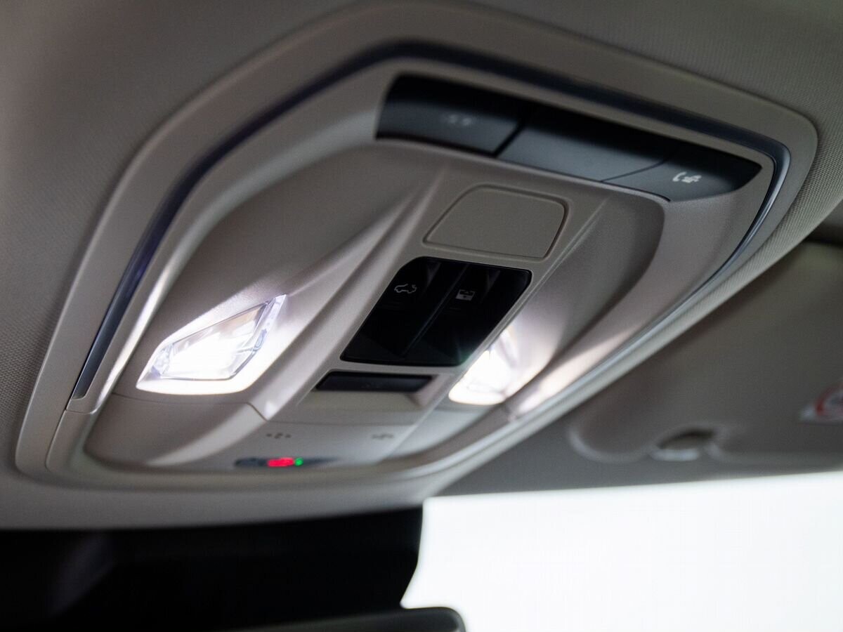 Haval H3 2024 - фото автомобиля