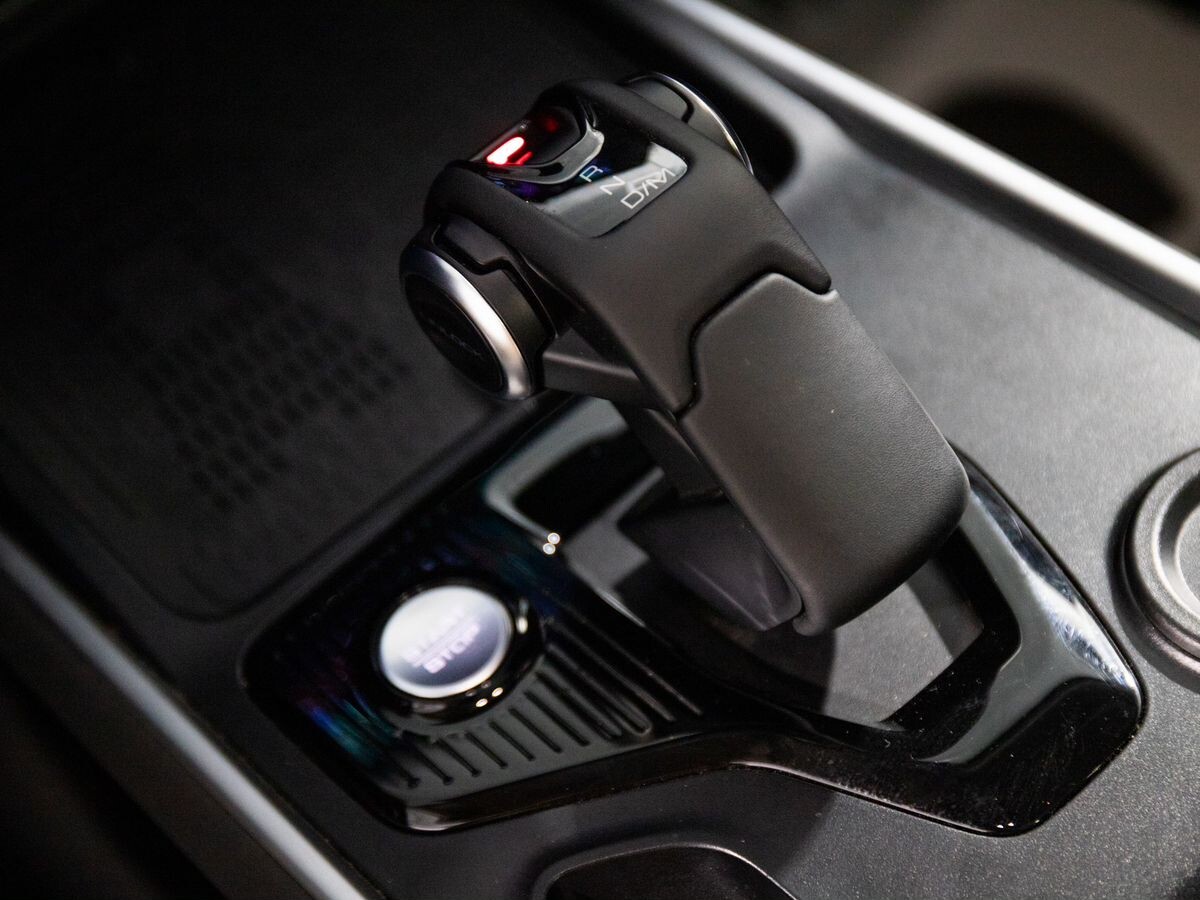 Haval H3 2024 - фото автомобиля