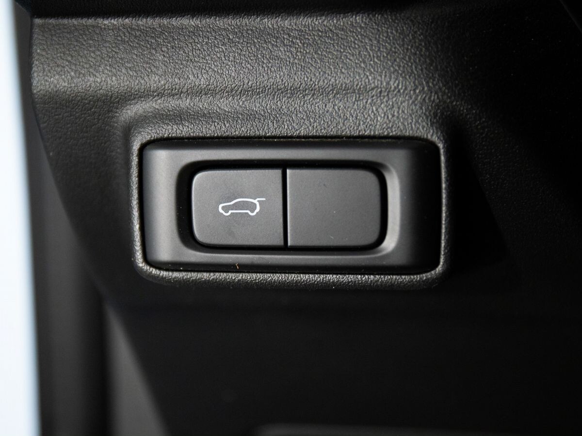 Haval H3 2024 - фото автомобиля