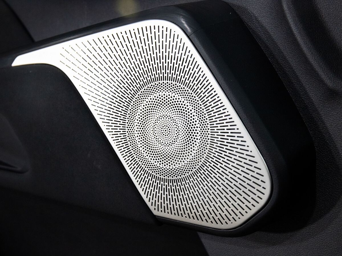 Haval H3 2024 - фото автомобиля