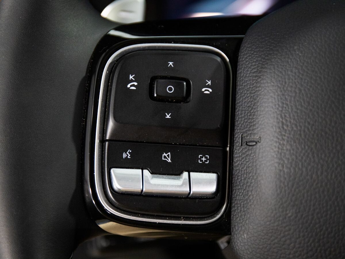 Haval H3 2024 - фото автомобиля