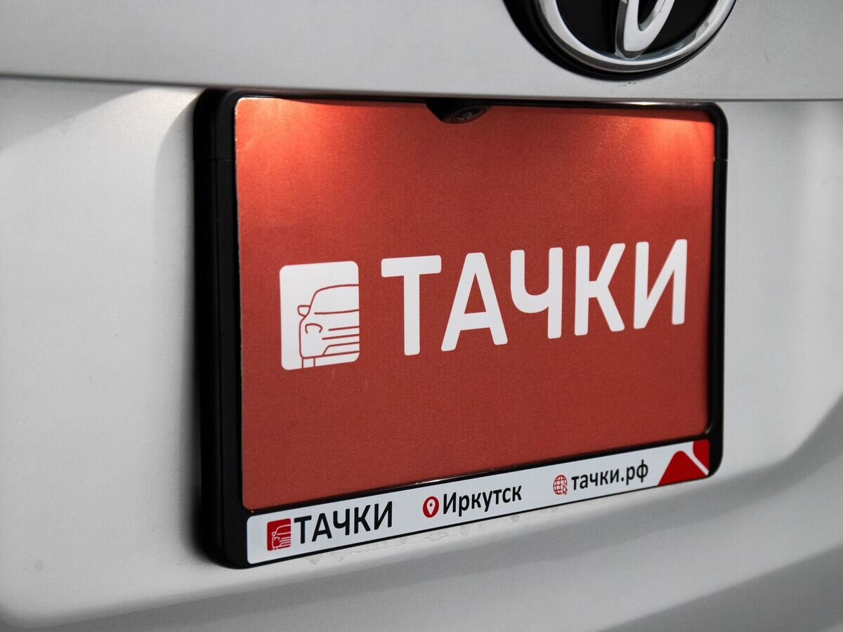 Toyota Harrier 2016 - фото автомобиля