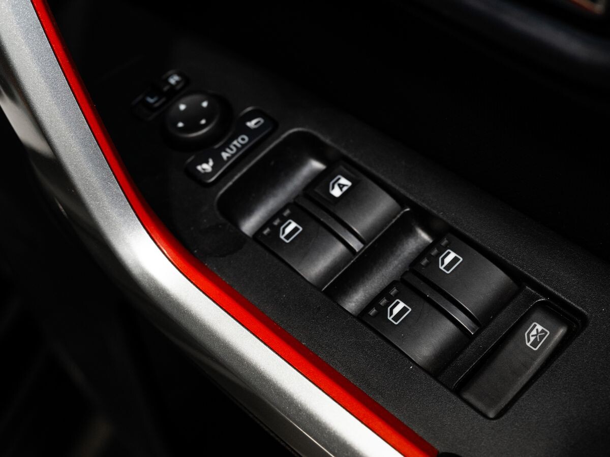 Toyota Raize 2020 - фото автомобиля