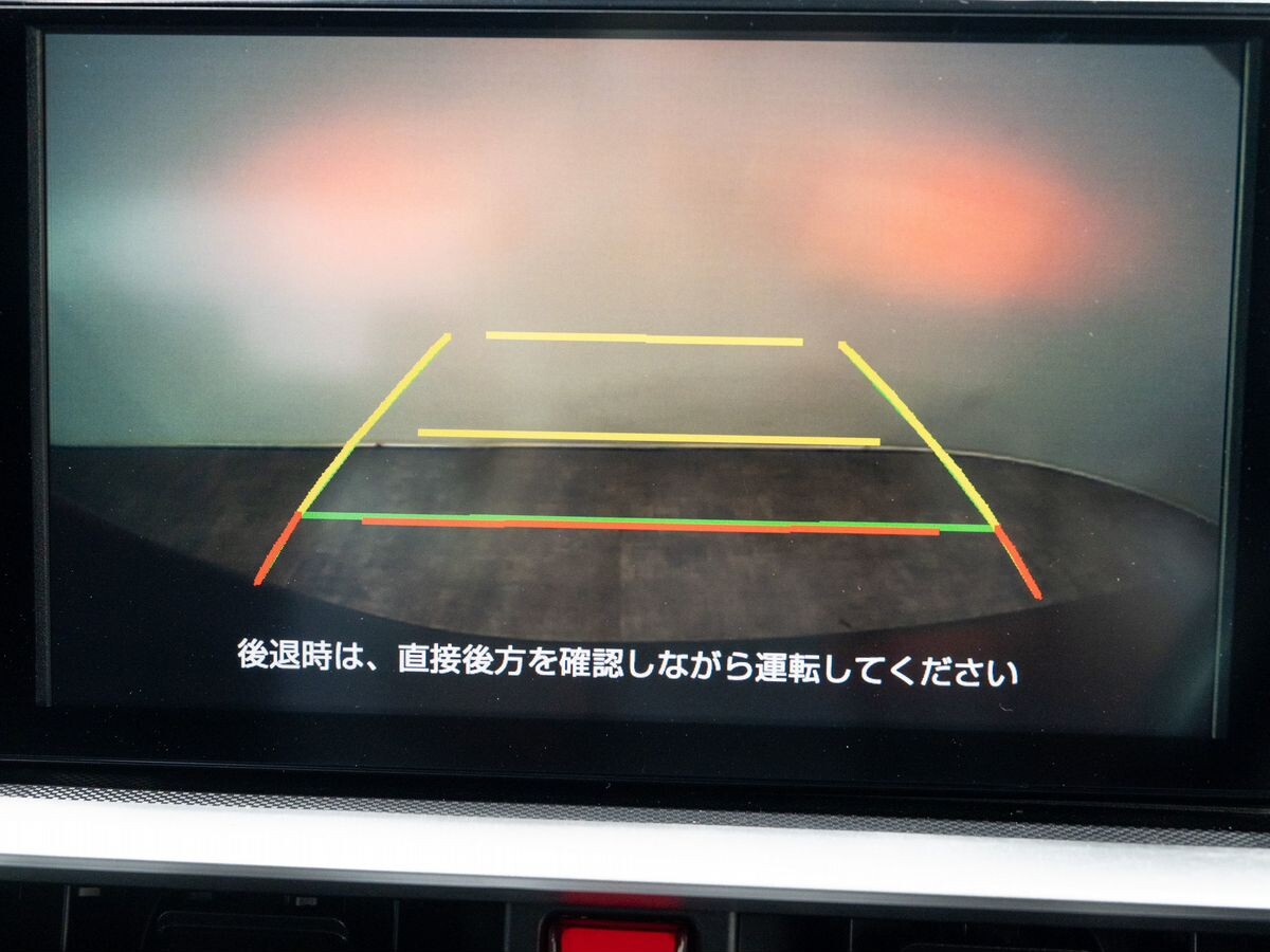 Toyota Raize 2020 - фото автомобиля