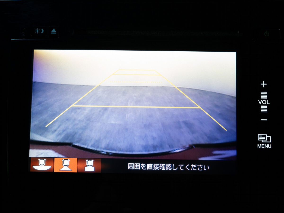 Honda Stepwgn 2016 - фото автомобиля