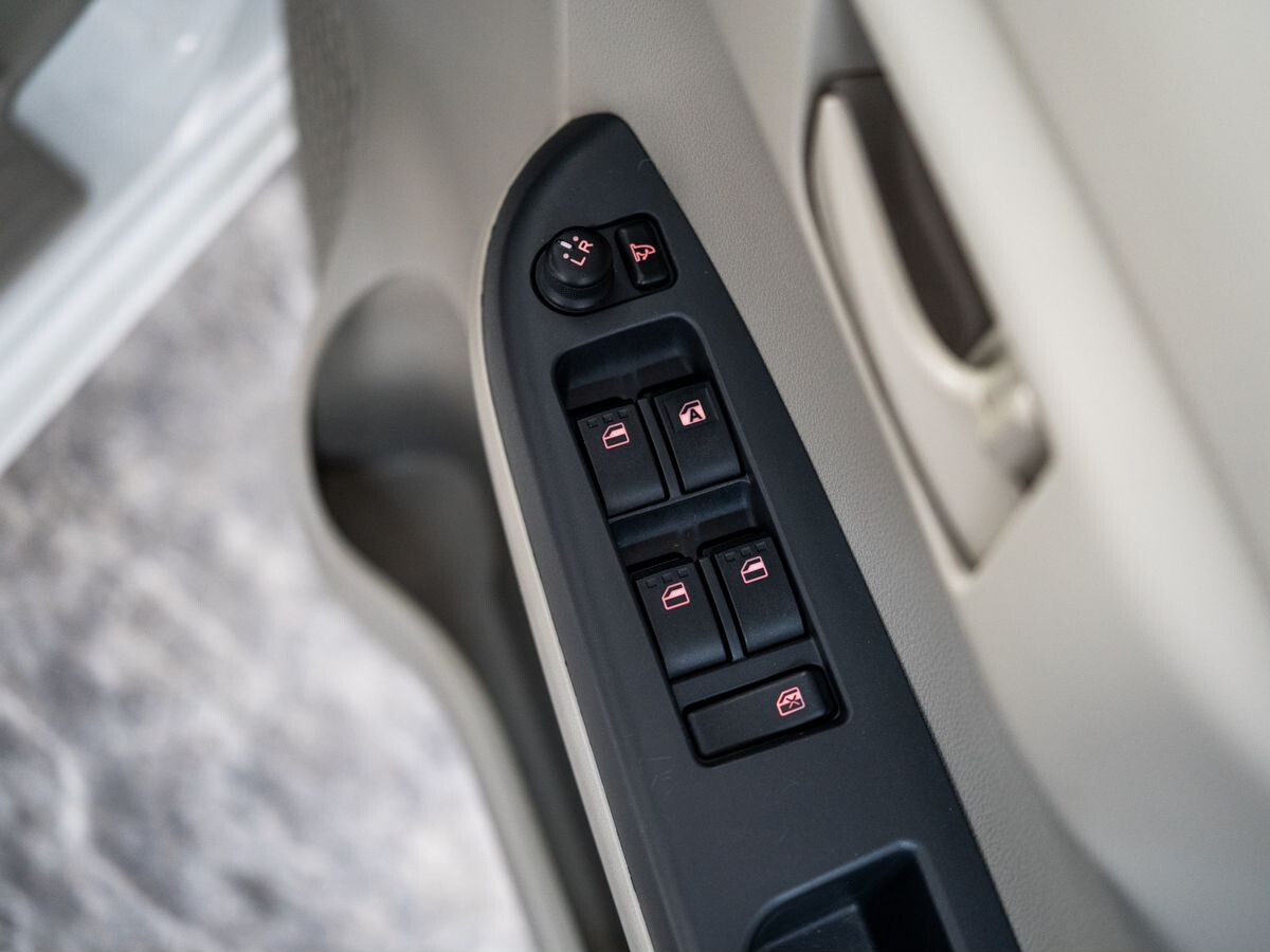 Daihatsu Boon 2016 - фото автомобиля