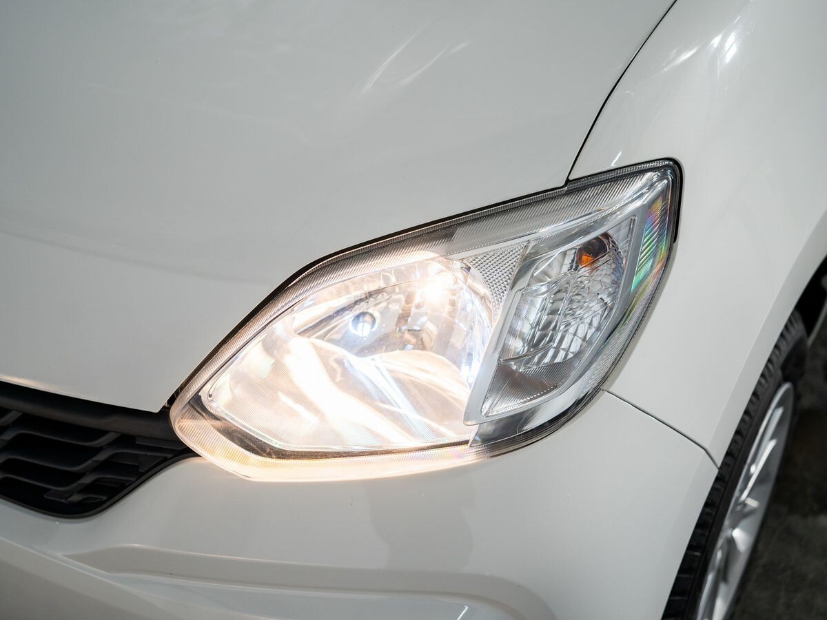 Daihatsu Boon 2016 - фото автомобиля