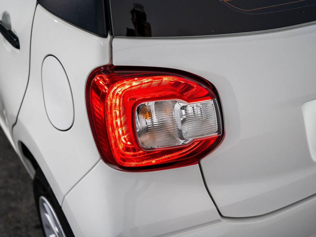 Daihatsu Boon 2016 - фото автомобиля