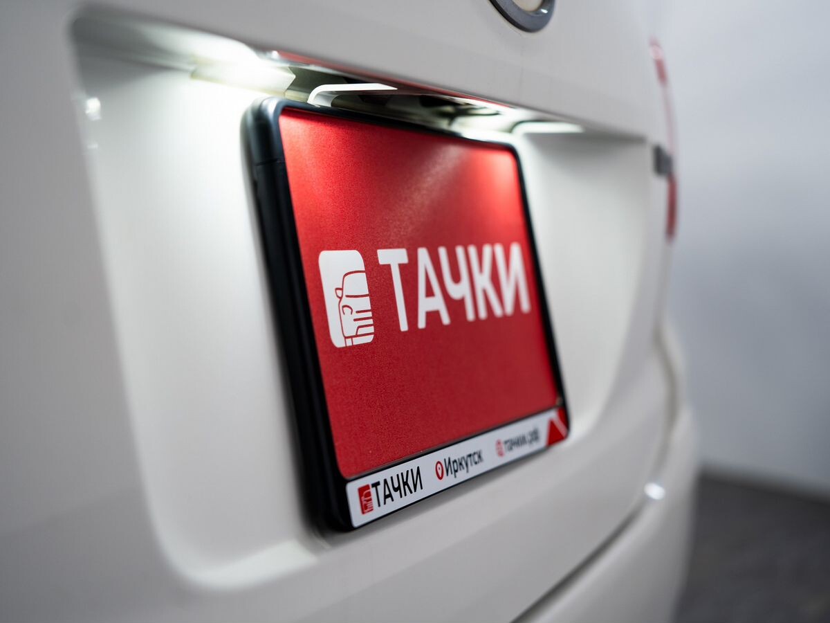 Daihatsu Boon 2016 - фото автомобиля