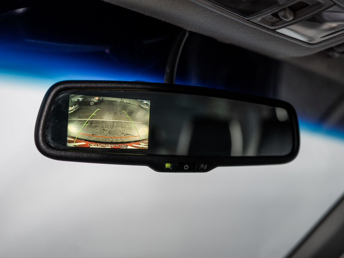 Mitsubishi Pajero 2012 - фото автомобиля