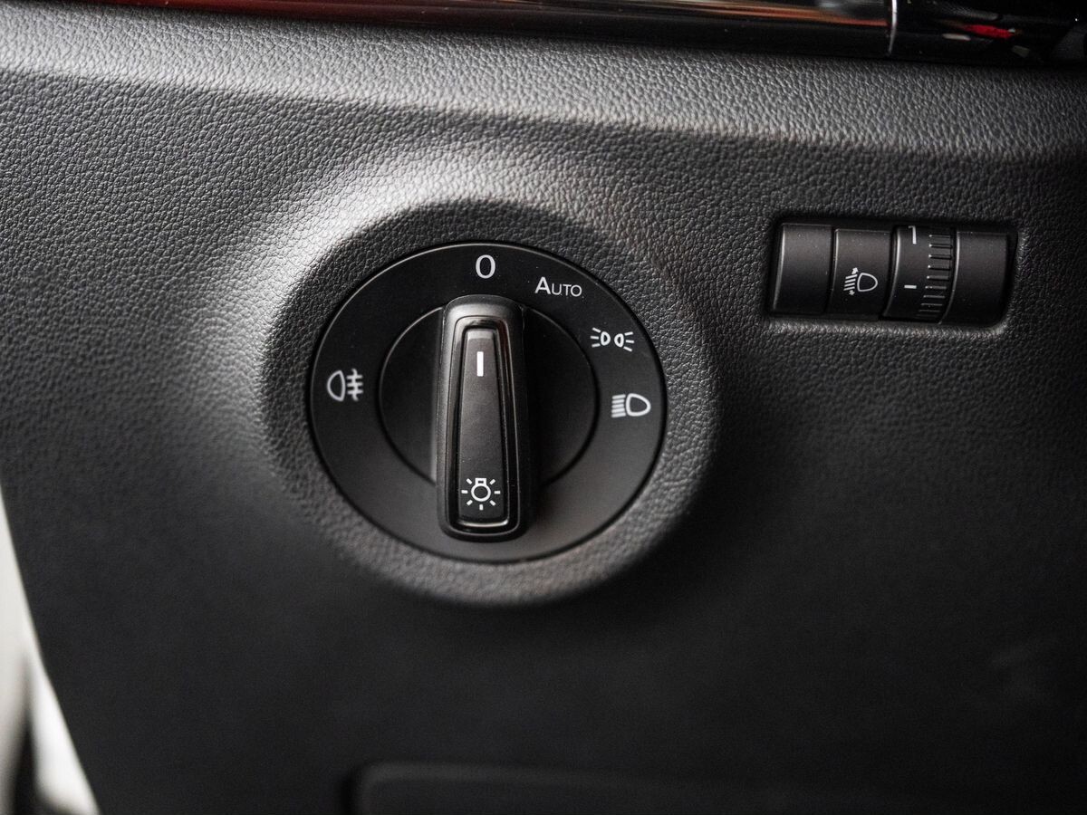 Volkswagen Polo 2021 - фото автомобиля