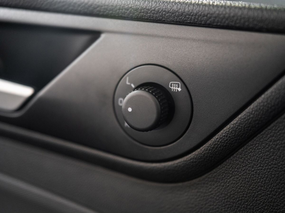 Volkswagen Polo 2021 - фото автомобиля