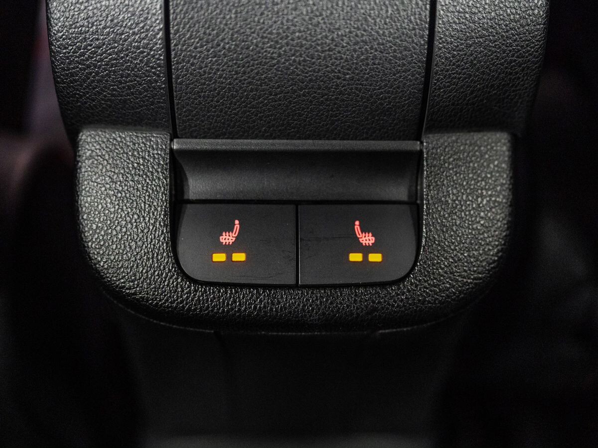 Volkswagen Polo 2021 - фото автомобиля