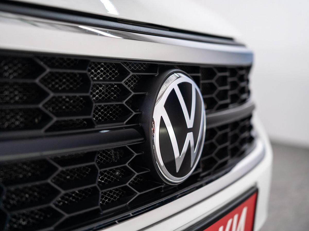 Volkswagen Polo 2021 - фото автомобиля