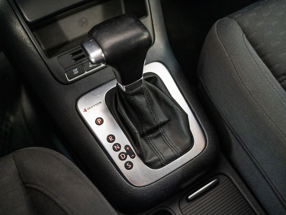 Volkswagen Tiguan 2009 - фото автомобиля